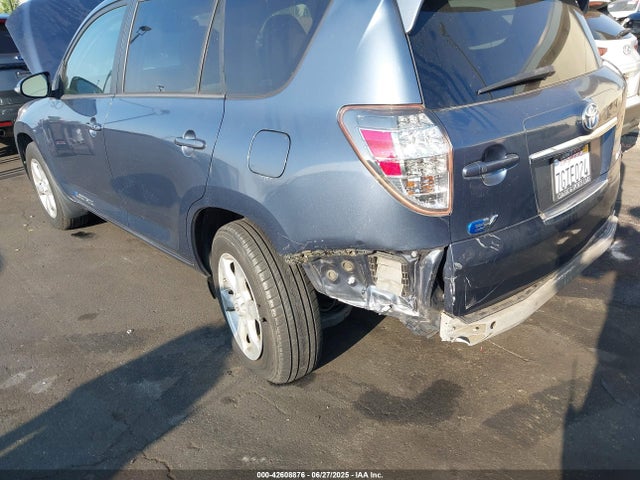 2T3YL4DV2EW003203 Toyota RAV4 EV