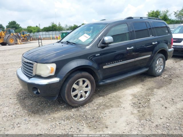 2008 CHRYSLER ASPEN 1A8HX58N18F153354 Photo 1