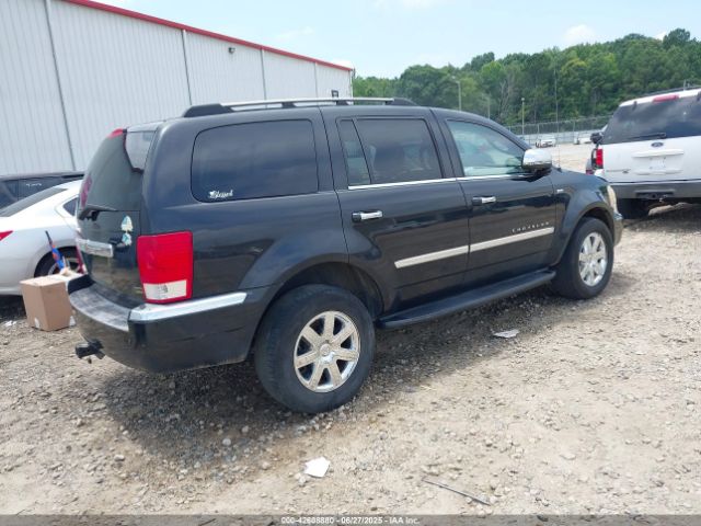 2008 CHRYSLER ASPEN 1A8HX58N18F153354 Photo 3