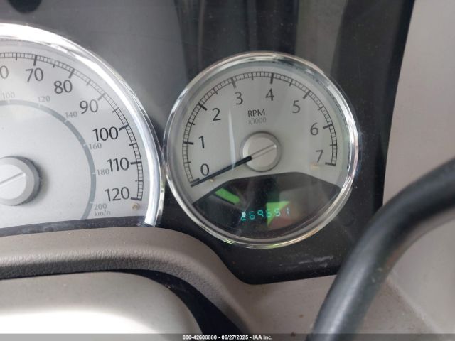 2008 CHRYSLER ASPEN 1A8HX58N18F153354 Photo 6
