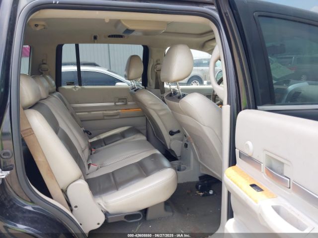 2008 CHRYSLER ASPEN 1A8HX58N18F153354 Photo 7