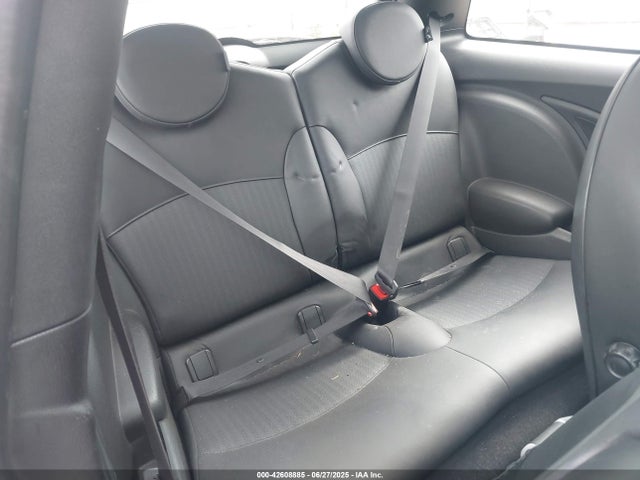 2009 MINI COOPER S WMWMF73559TT99187 Photo 7