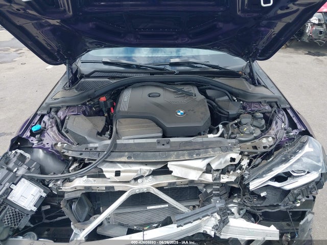 BMW 2023 2023 3MW33CM02P8D33653 Image 10