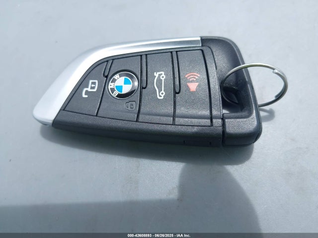 BMW 2023 2023 3MW33CM02P8D33653 Image 11