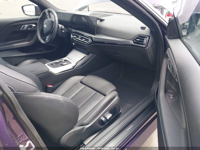 BMW 2023 2023 3MW33CM02P8D33653 Image 5