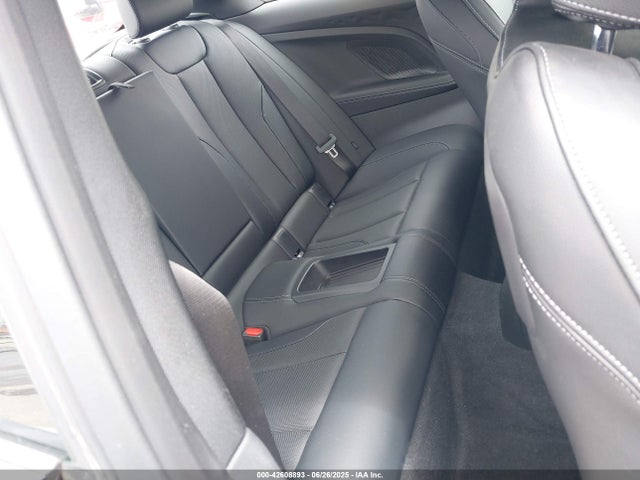 BMW 2023 2023 3MW33CM02P8D33653 Image 8