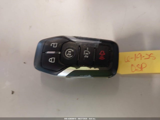 Ford gtdi 2017 1FTFW1RG1HFA37114 Image 11