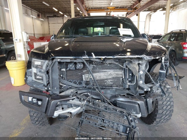 Ford gtdi 2017 1FTFW1RG1HFA37114 Image 13