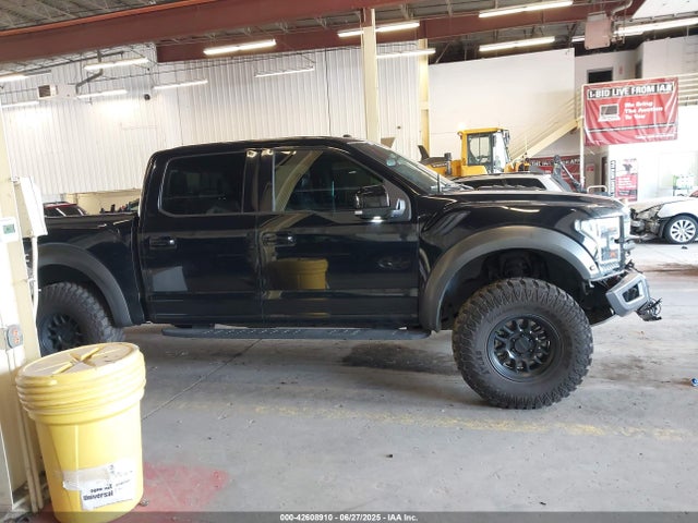 Ford gtdi 2017 1FTFW1RG1HFA37114 Image 14