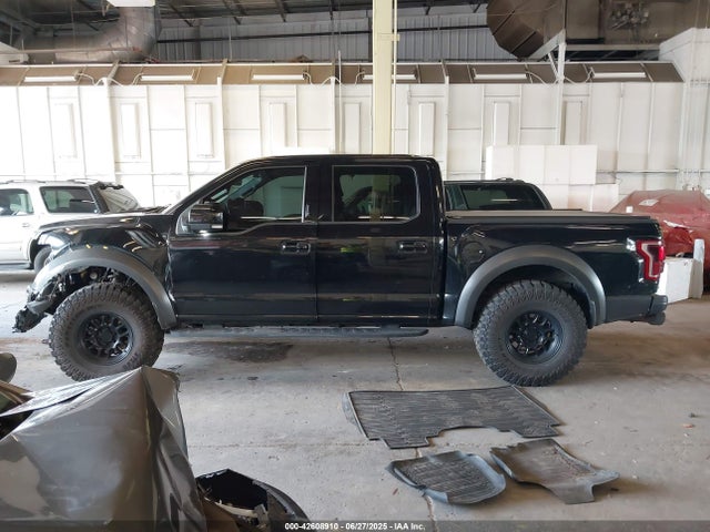 Ford gtdi 2017 1FTFW1RG1HFA37114 Image 15