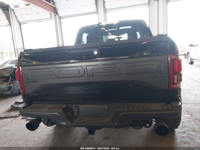 Ford gtdi 2017 1FTFW1RG1HFA37114 Image 17