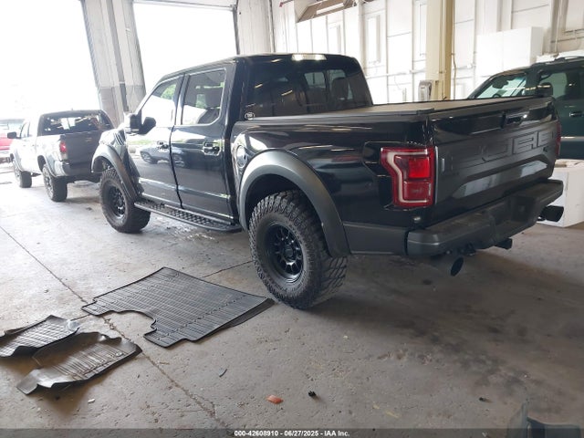 Ford gtdi 2017 1FTFW1RG1HFA37114 Image 3