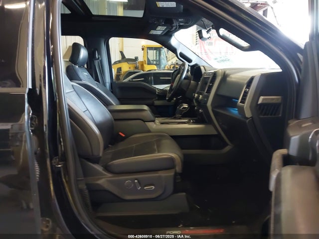 Ford gtdi 2017 1FTFW1RG1HFA37114 Image 5
