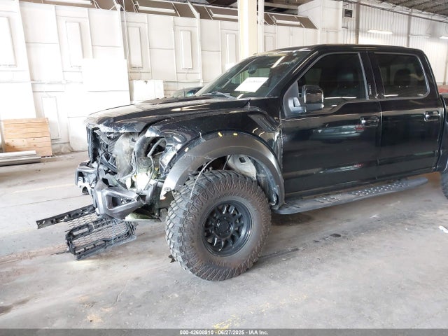 Ford gtdi 2017 1FTFW1RG1HFA37114 Image 6