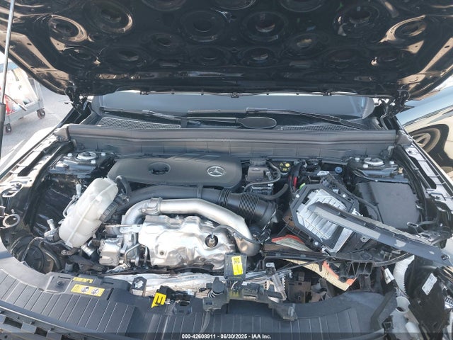 W1N4M4HB1SW389128 Mercedes-Benz m260