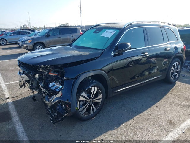 W1N4M4HB1SW389128 Mercedes-Benz m260