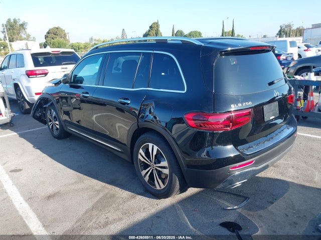 W1N4M4HB1SW389128 Mercedes-Benz m260