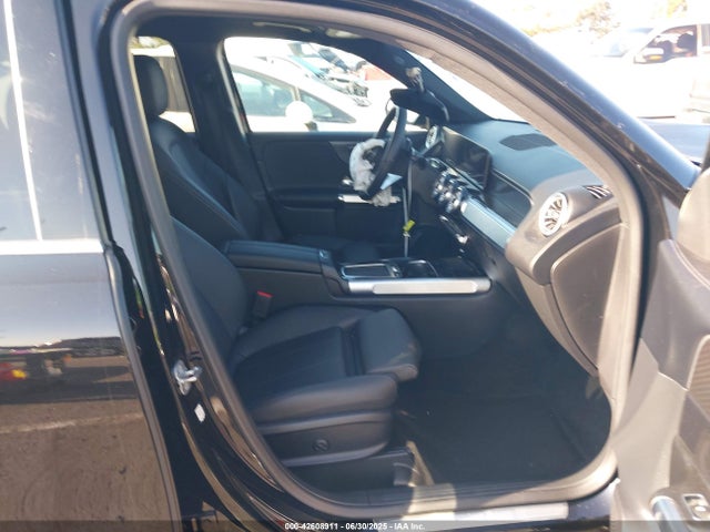 W1N4M4HB1SW389128 Mercedes-Benz m260