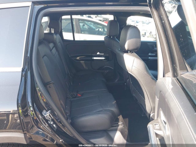 W1N4M4HB1SW389128 Mercedes-Benz m260