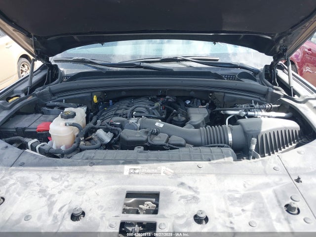 Jeep GRAND CHEROKEE L 2021 1C4RJKAG2M8151070 Image 10