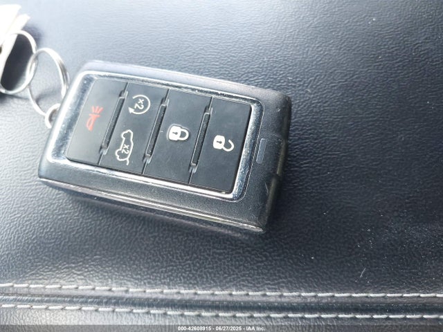 Jeep GRAND CHEROKEE L 2021 1C4RJKAG2M8151070 Image 11