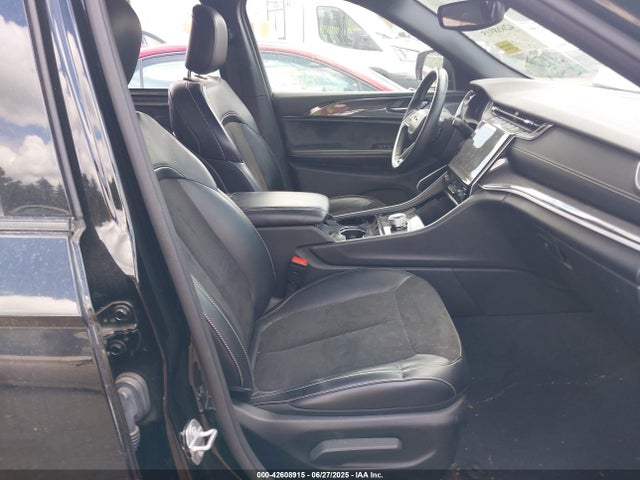 Jeep GRAND CHEROKEE L 2021 1C4RJKAG2M8151070 Image 5