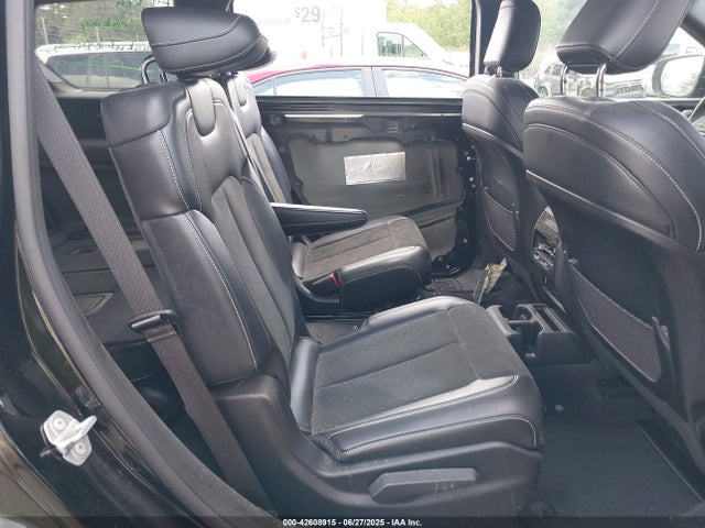 Jeep GRAND CHEROKEE L 2021 1C4RJKAG2M8151070 Image 8