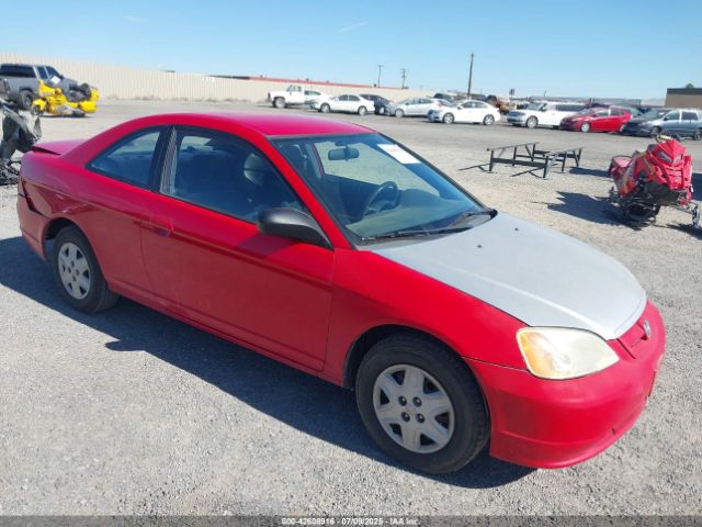 2003 HONDA CIVIC 1HGEM22573L059100