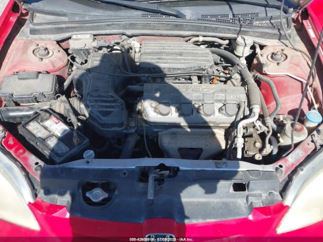 2003 HONDA CIVIC 1HGEM22573L059100 Photo 9