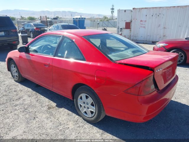 2003 HONDA CIVIC 1HGEM22573L059100 Photo 2
