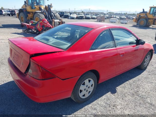 2003 HONDA CIVIC 1HGEM22573L059100 Photo 3