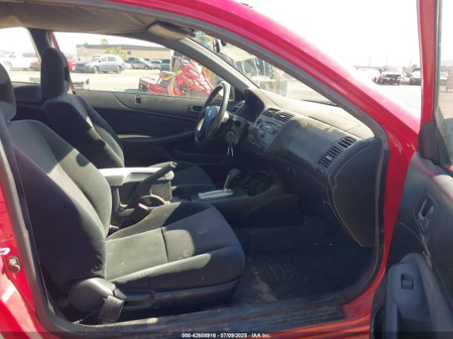 2003 HONDA CIVIC 1HGEM22573L059100 Photo 4