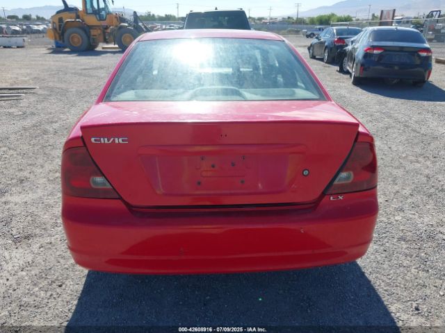 2003 HONDA CIVIC 1HGEM22573L059100 Photo 5