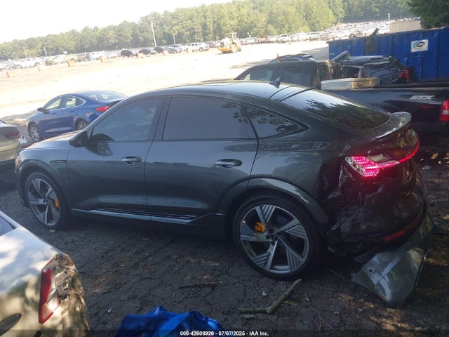 WA13ABGE8PB004782 Audi E-Tron