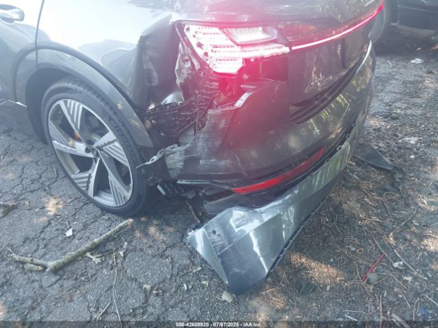 2023 AUDI E-TRON SPORTBACK WA13ABGE8PB004782 Photo 5