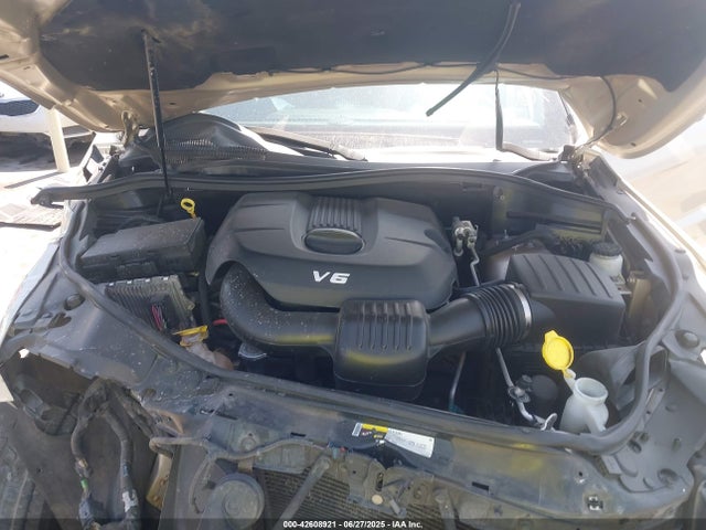 Jeep Grand Cherokee 2014 1C4RJFBG1EC218942 Image 10