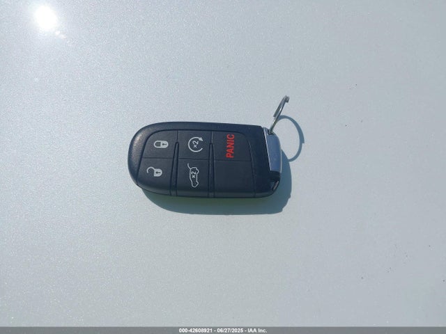 Jeep Grand Cherokee 2014 1C4RJFBG1EC218942 Image 11