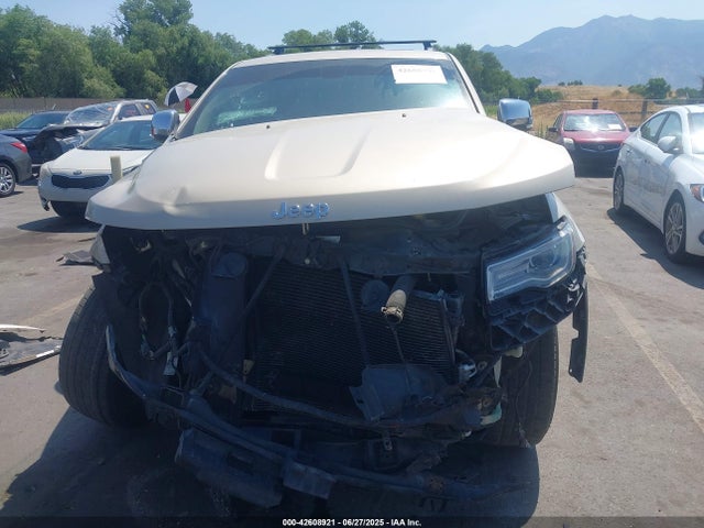 Jeep Grand Cherokee 2014 1C4RJFBG1EC218942 Image 13