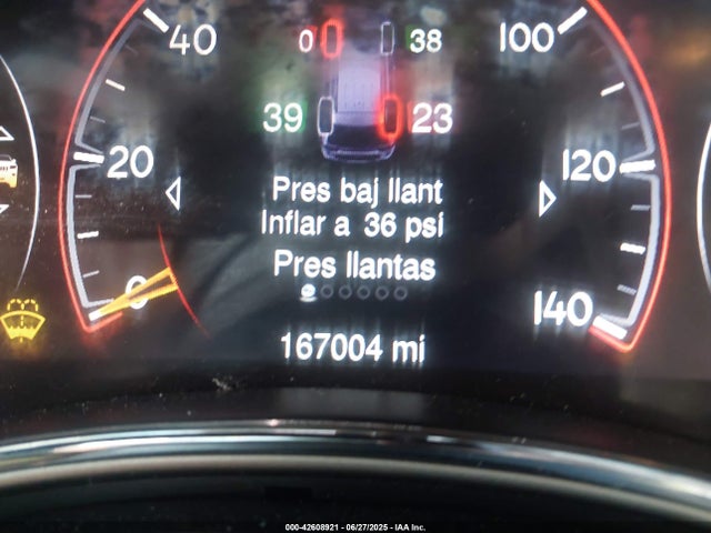 Jeep Grand Cherokee 2014 1C4RJFBG1EC218942 Image 16