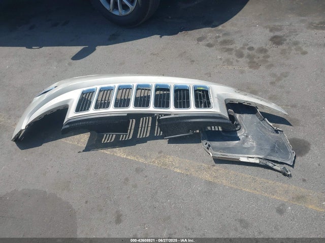 Jeep Grand Cherokee 2014 1C4RJFBG1EC218942 Image 12