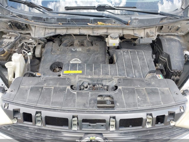 JN8AE2KP4F9128892 Nissan 2015