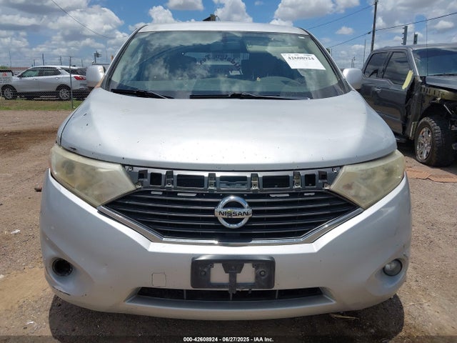 JN8AE2KP4F9128892 Nissan 2015