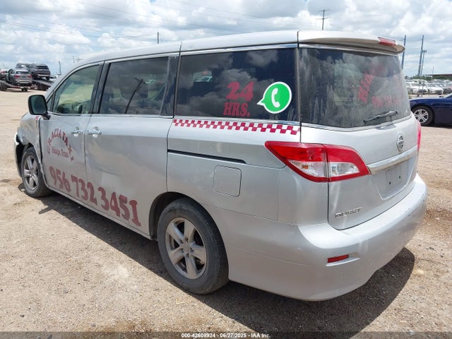 JN8AE2KP4F9128892 Nissan 2015