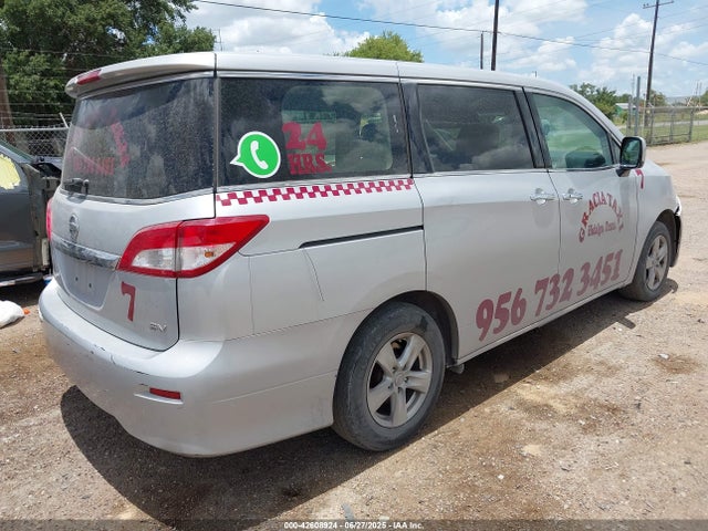 JN8AE2KP4F9128892 Nissan 2015