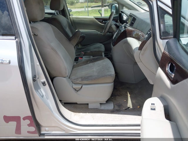 JN8AE2KP4F9128892 Nissan 2015