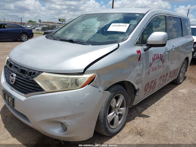 JN8AE2KP4F9128892 Nissan 2015