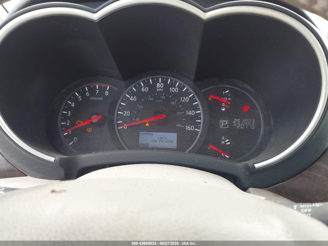 JN8AE2KP4F9128892 Nissan 2015