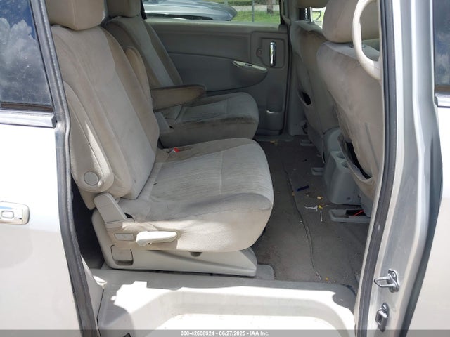 JN8AE2KP4F9128892 Nissan 2015