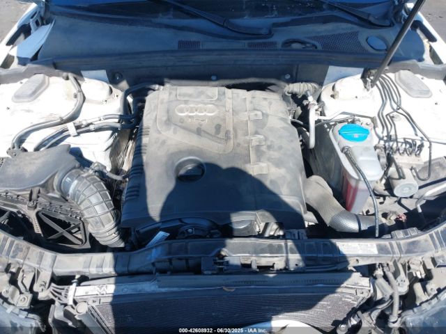 2013 AUDI A5 WAUCFAFR1DA059224 Photo 9