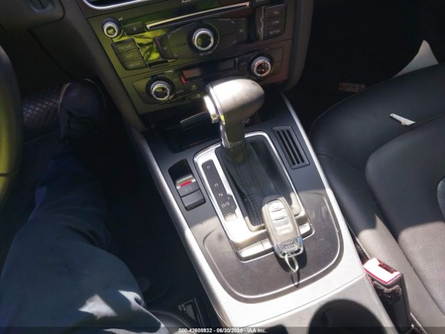 2013 AUDI A5 WAUCFAFR1DA059224 Photo 10